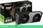 Видеокарта Inno3D RTX 5060 Ti Twin X2 OC 16Gb D7 (N506T2-16D7X-191073N)