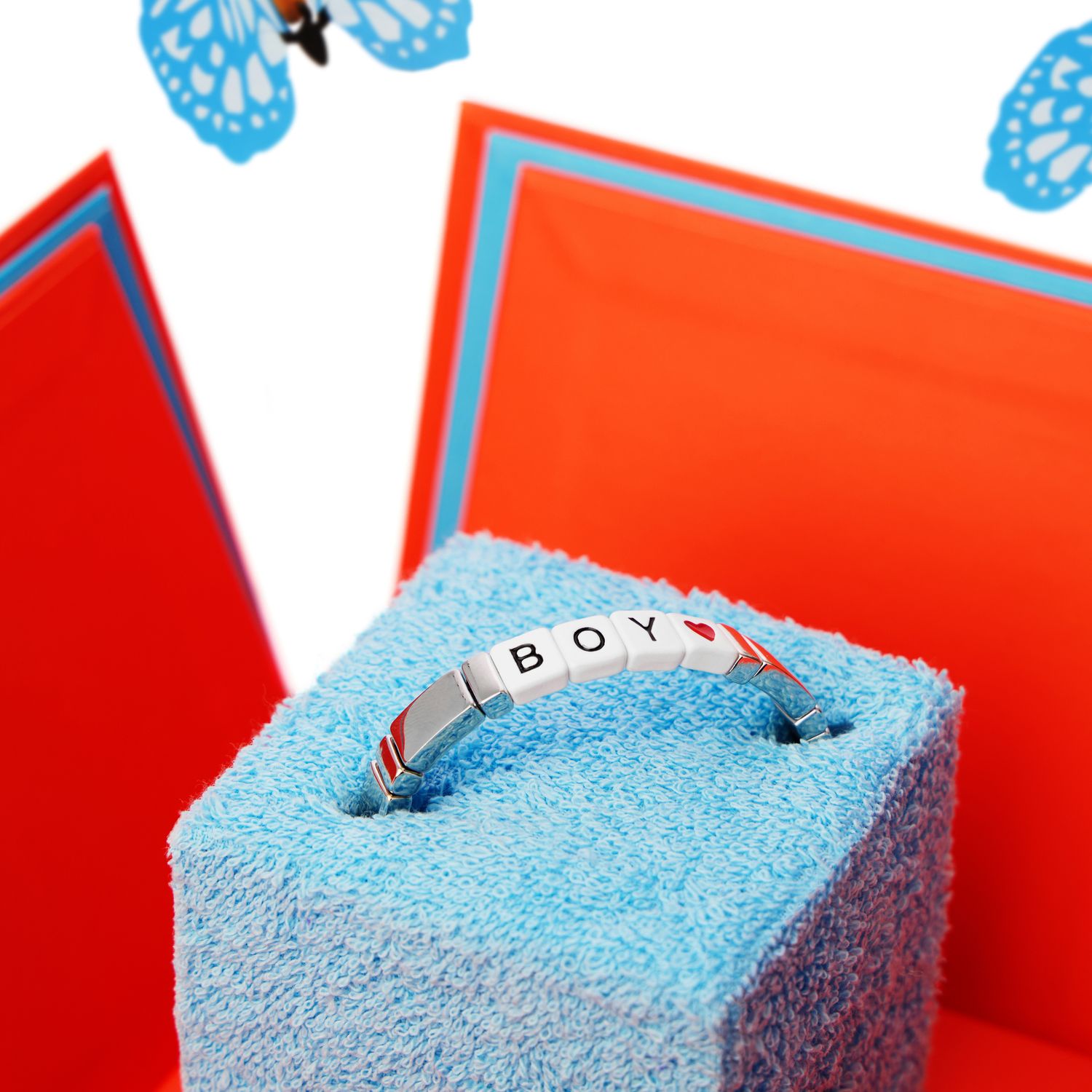 Подарочный бокс Gender Party - Personalization