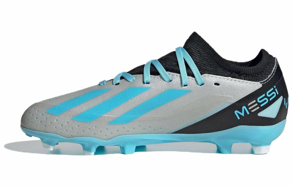 Кроссовки Adidas X Crazyfast.3