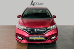 Honda Fit, 2018 год