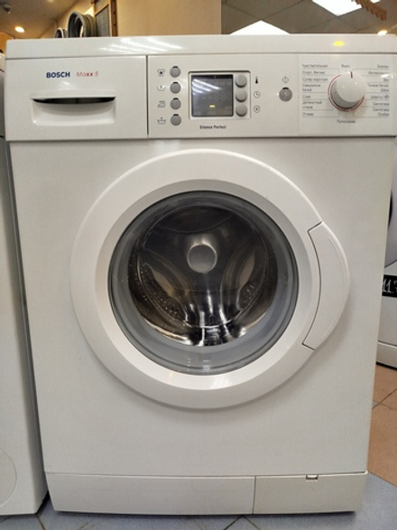 Стиральная машина Bosch WLX24460OE/18 5 кг. б/у