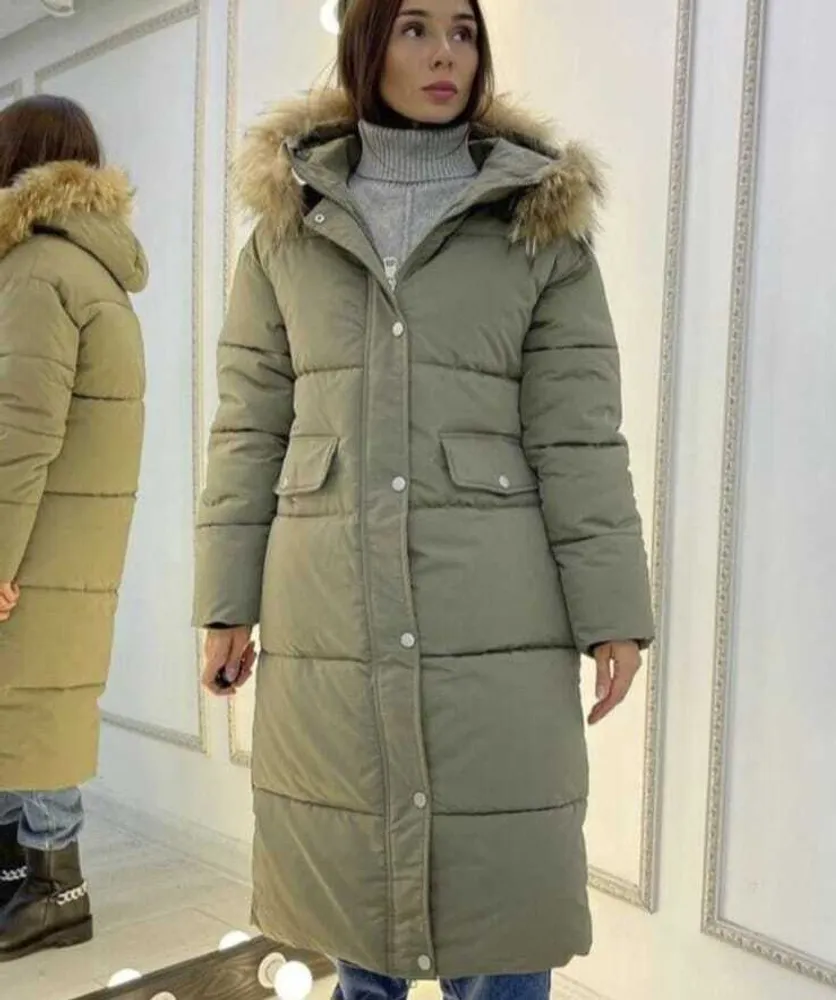 Куртка 7354200 Fabrika