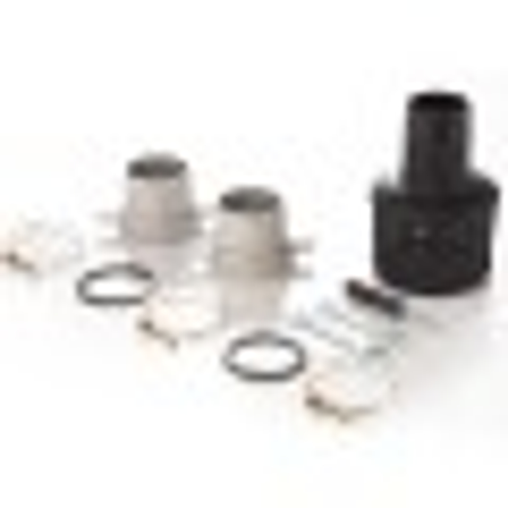 Мотопомпа дизельная для слабозагрязненной воды MERAN MPD301 100345501