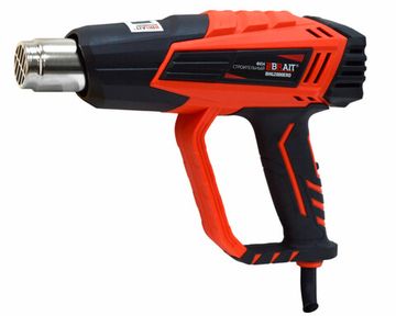 Фен "BRAIT" BHG2000ERD