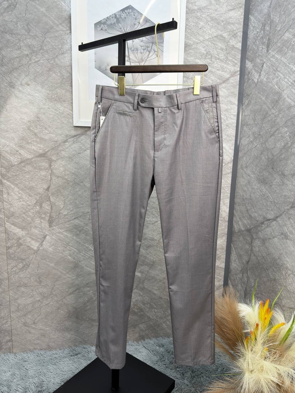 Брюки Brunello Cucinelli