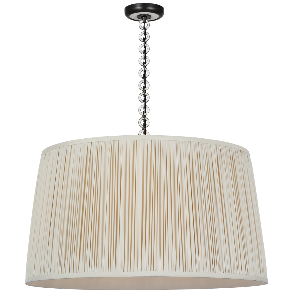 Люстра Visual Comfort Evelyn 33" Hanging Shade