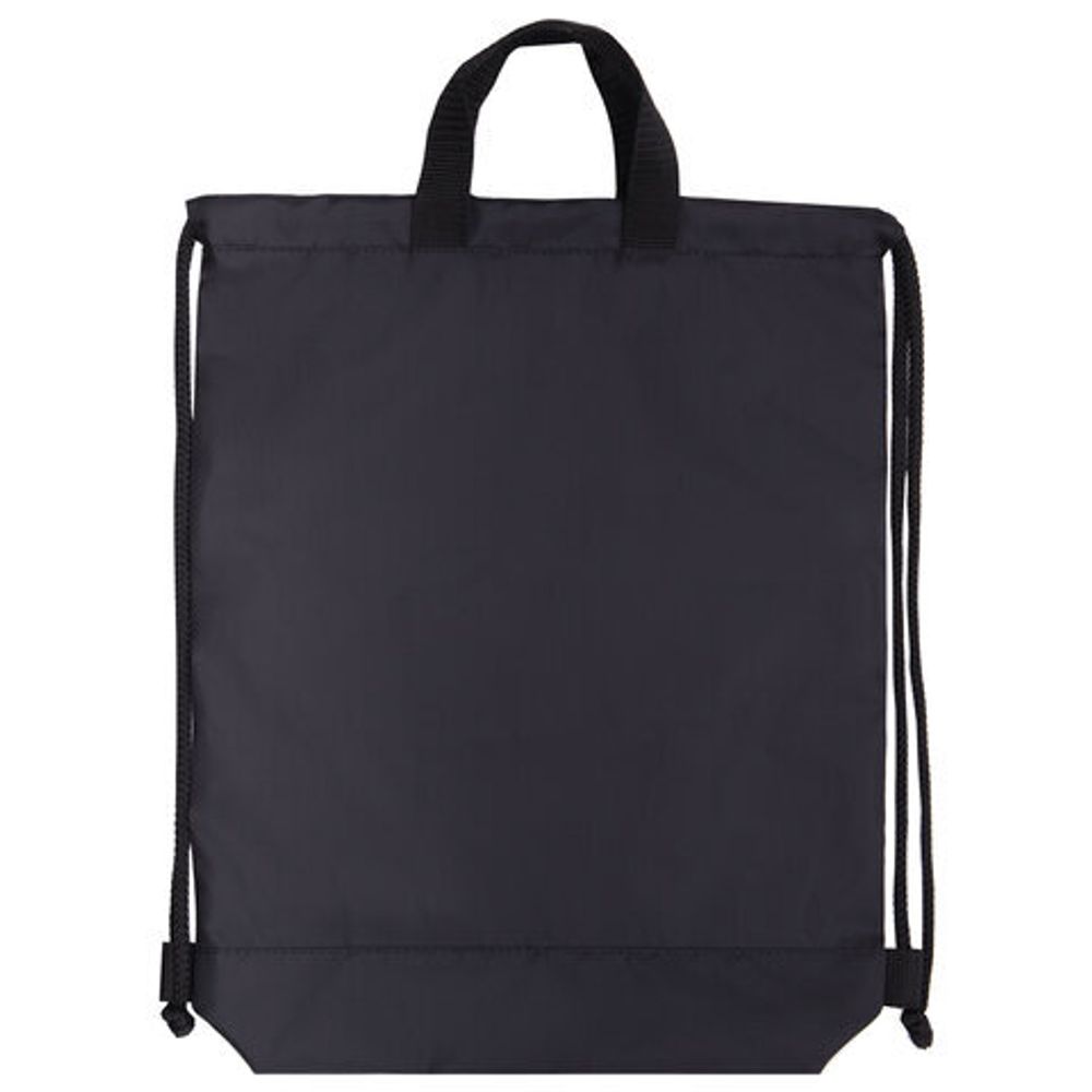 Мешок для обуви ЮНЛАНДИЯ, с ручками, боковой карман на молнии, 46х36 см, "Fresh", 271063