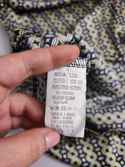 Топ Nuna Lie  оригинальный 40 размер