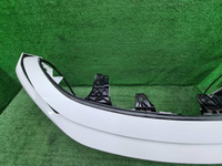 Бампер передний Changan Uni-K (2020-н.в.) В сборе