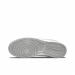 Кроссовки Nike Dunk Low Retro "Grey Fog"