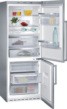 Холодильник Siemens KG46NAI22