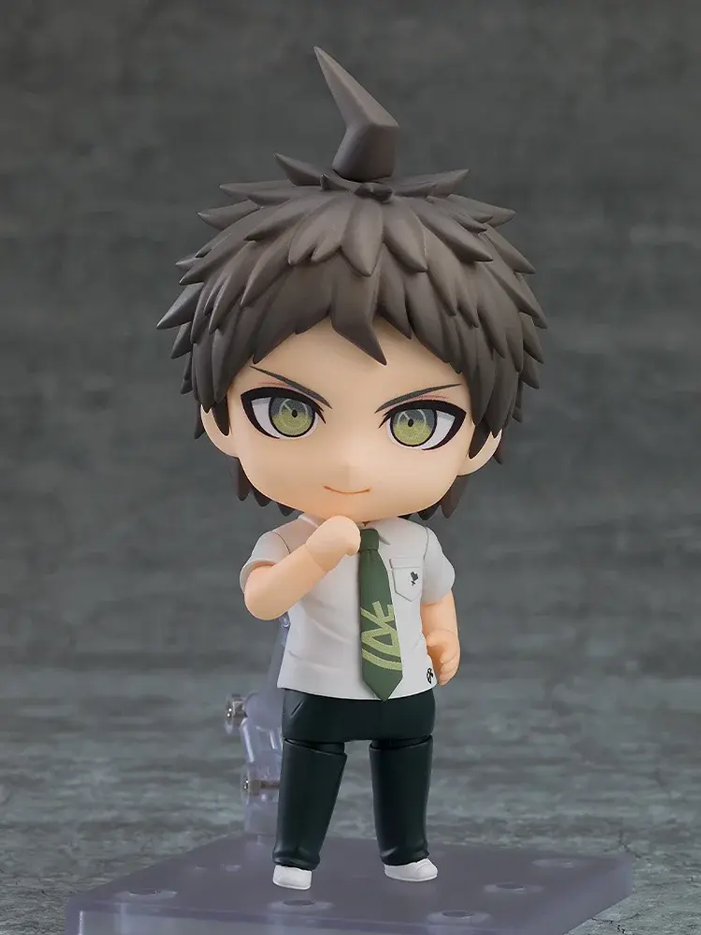 Hinata Hajime