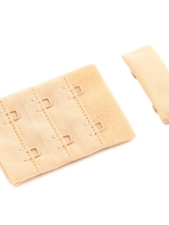 Крючки/петли Arta-F, 38*55 мм, 2*3, телесный 126