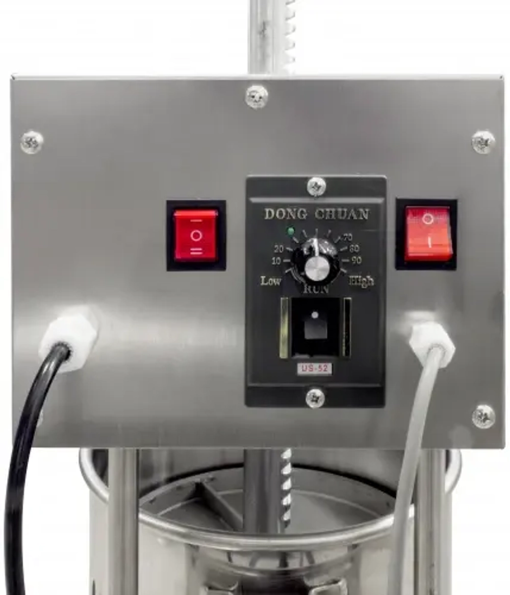 Шприц колбасный Roal DD15L