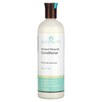 Zion Health, Ancient Minerals, кондиционер, формула против пушения, французская груша, 473 мл (16 унций)