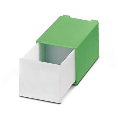 0801730 - DIN RAIL MOUNT UTILITY BOX - Монтажная рейка