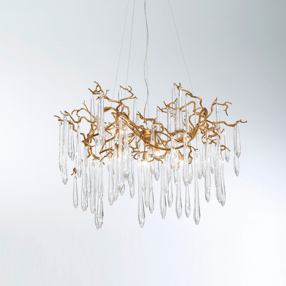 Chandelier   AQUA by Serip (CT3258/8)