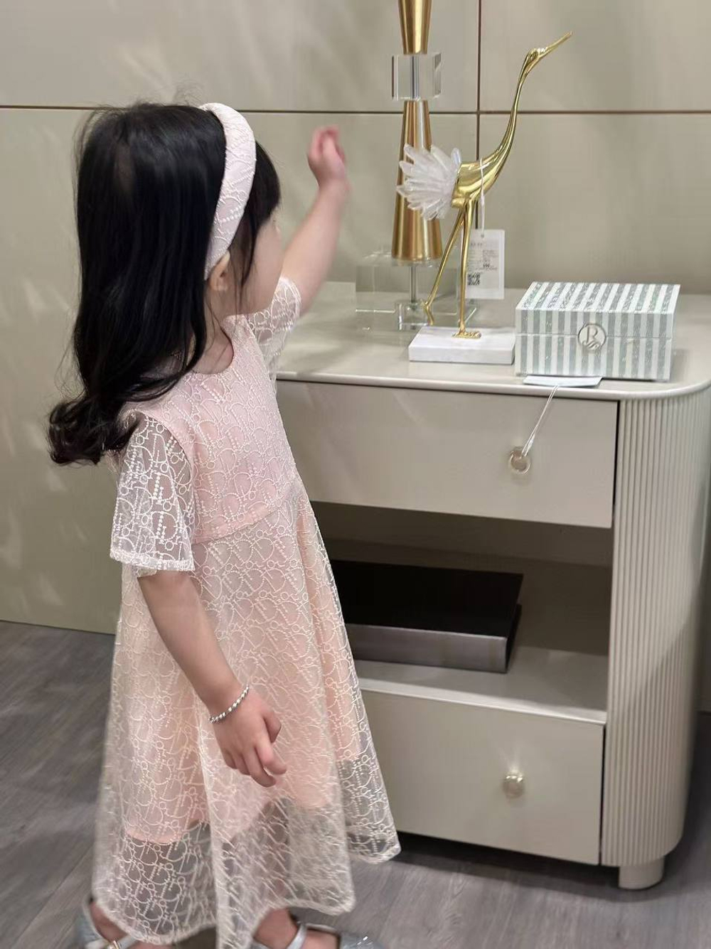 Платье Dior