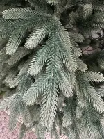 Ель искусственная «Архангельская» (Литая хвоя) 120 см / 1,2 м