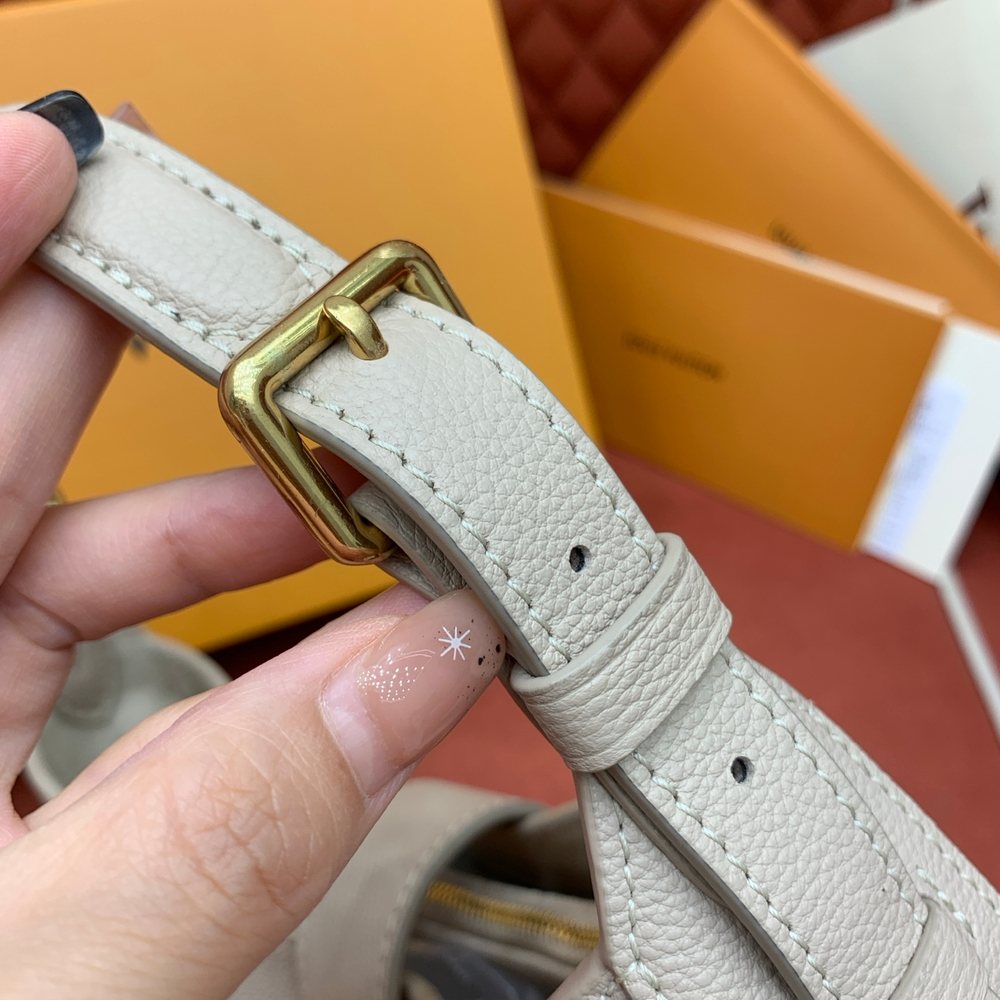 Louis Vuitton Low Key Shoulder Bag