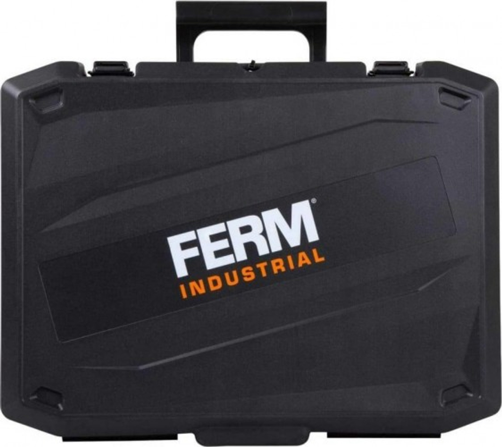 Дрель-шуруповерт аккумуляторная FERM CDM1141P