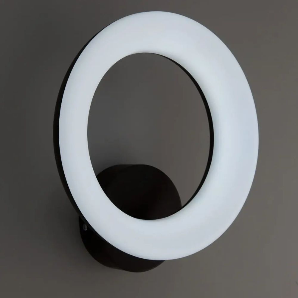 Citilux Паркер CL225B315 Бра светодиодное Венге