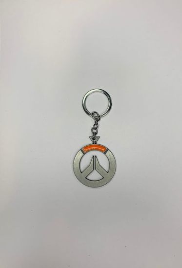 Брелок игра