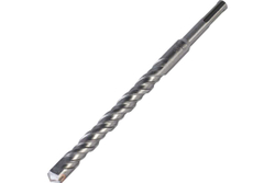 Бур SDS-plus 16x210 мм, S2 Patriot 812010065