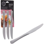 Набор столовых ножей 3шт «GASTRO» на блистере