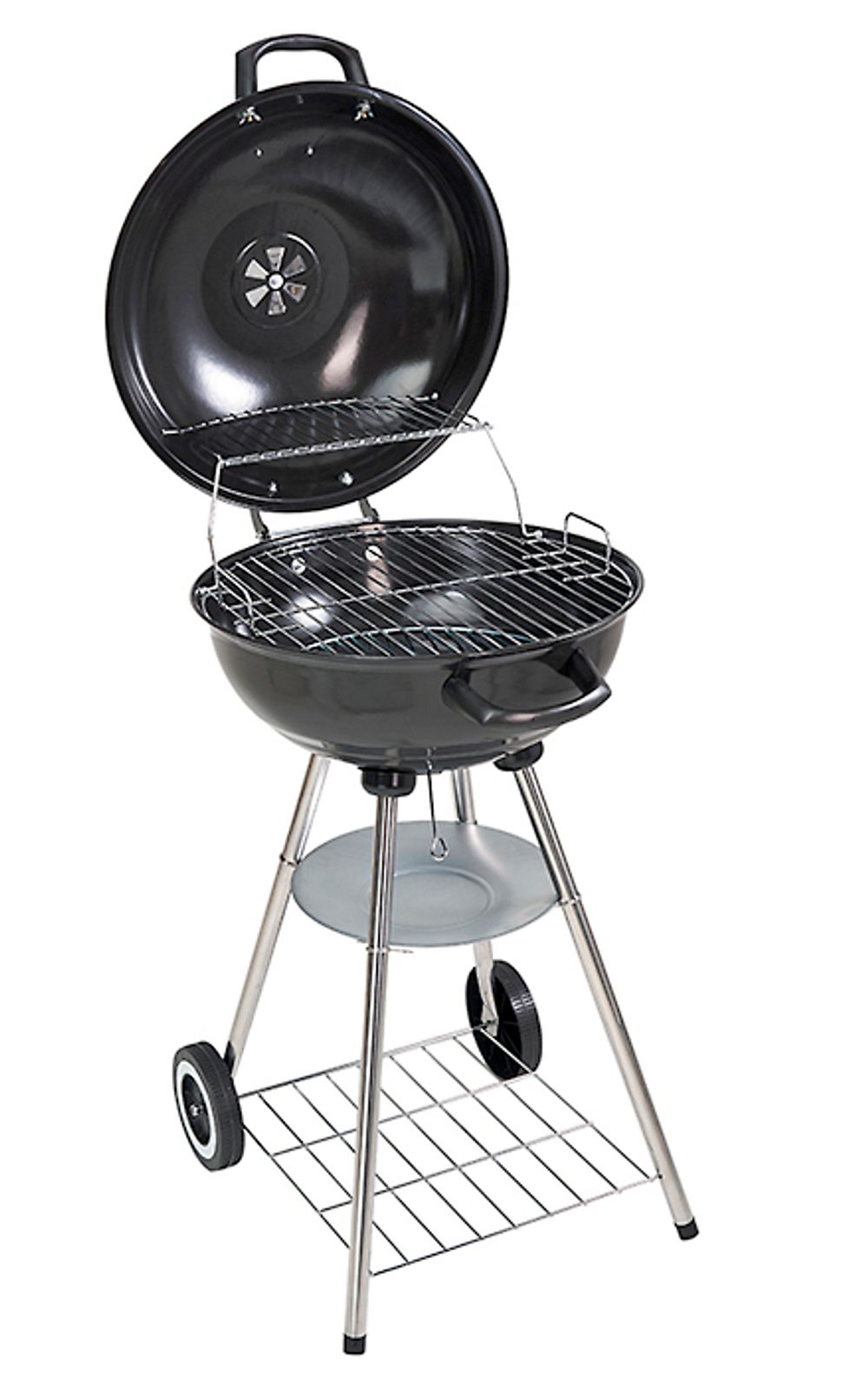 Гриль-барбекю GoGarden Barbeque 47 [50715]