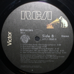 Styx / Miracles (LP)