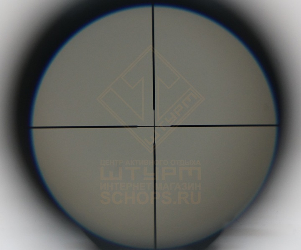 Прицел оптический Norin 4x28