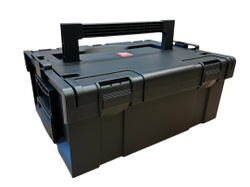 PROTOOLS | Кейс для инструментов PROTOOLS M - ЧЕРНЫЙ