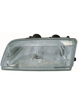 ФАРА CITROEN ZX 1991- ПЕРЕДНЯЯ ПРАВАЯ, НЕ КСЕНОН