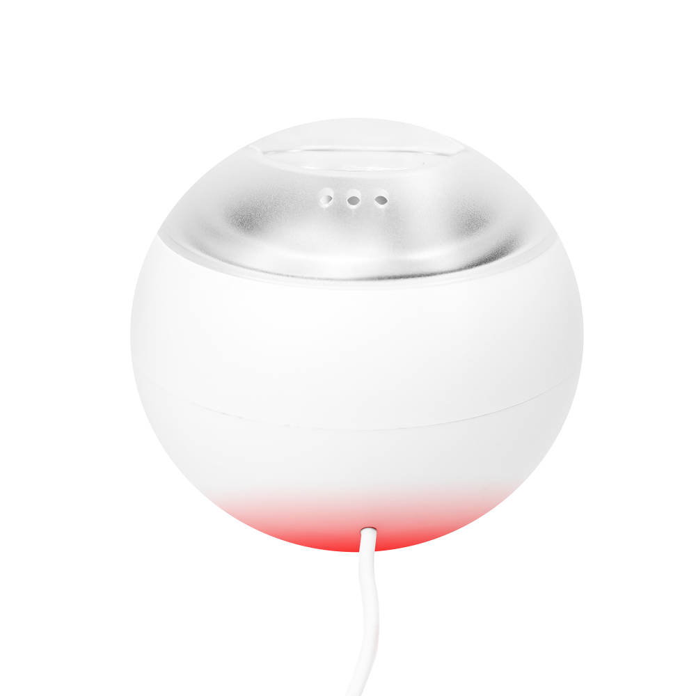 Воскоплав FHC-E2051 круглый 500мл белый