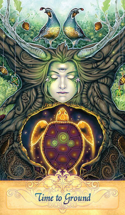 Messenger Oracle / Оракул Посланника