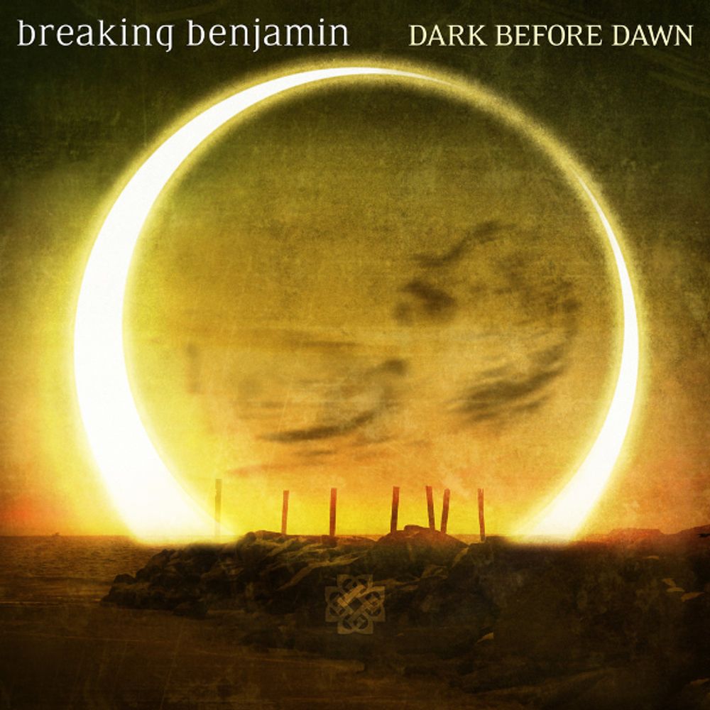 Breaking Benjamin / Dark Before Dawn (CD)