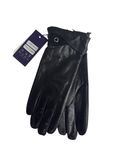 Перчатки. Женские. Материал верха: Кожаные люкс качества. Подклад: Трикотаж-шерсть. 5 шт в упаковке.