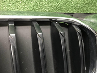 Решетка радиатора BMW 5er G30 (2020-2023)