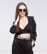 Худи Liu Jo Sport - черный(TA2008 J6182)