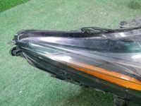 Фара правая Lexus NX 1 (2017-2021) LED