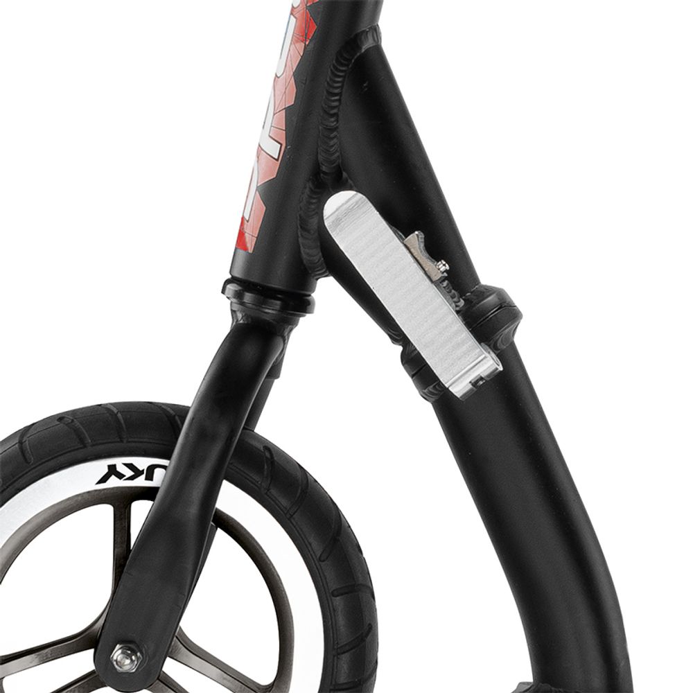 Самокат PUKY Speed Us Two