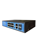 Источник питания ST-S814POE (8G/2G//2S/150W/АB/2BT) PRO