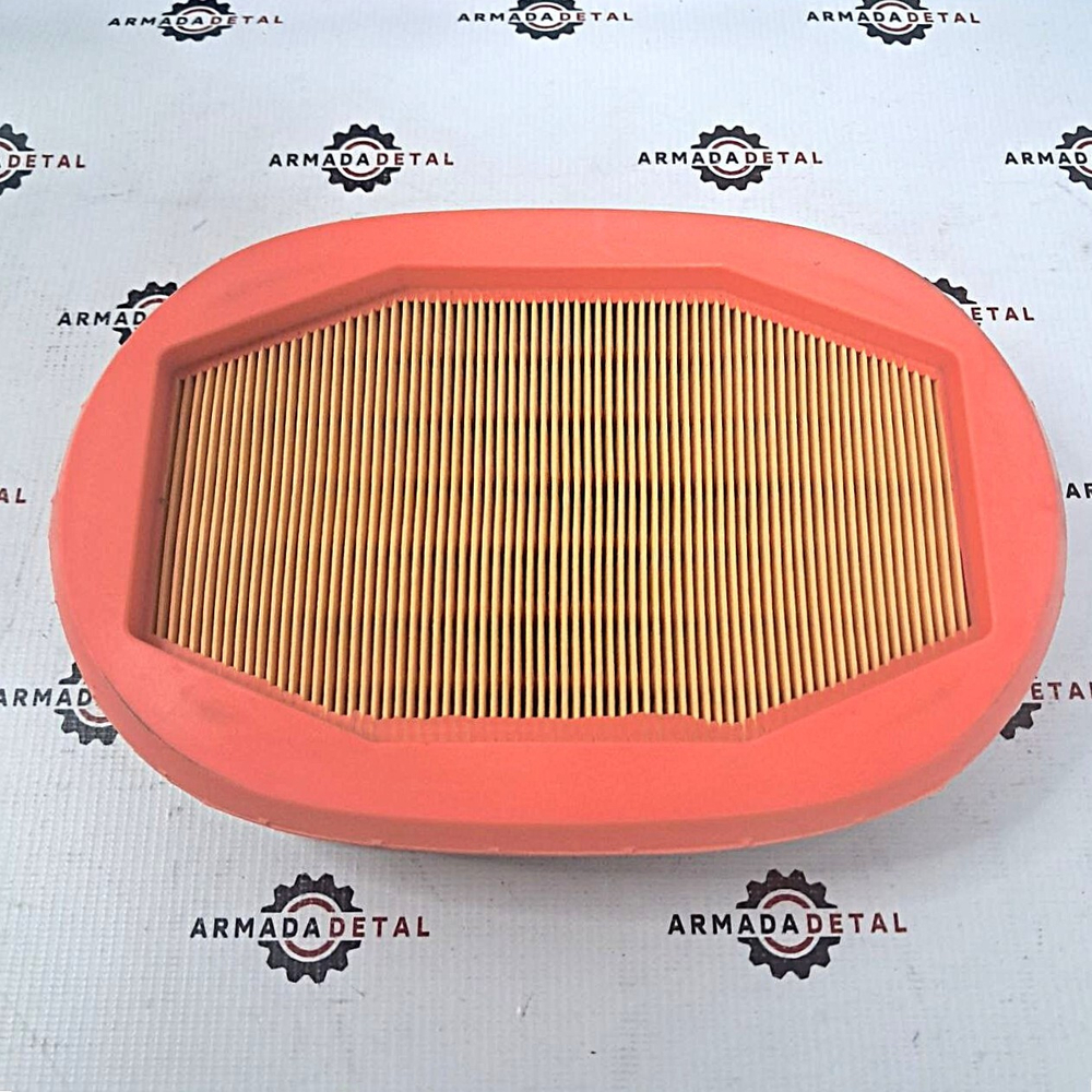 Фильтр воздушный внутренний | 227-7449, FT-6872P | ARM