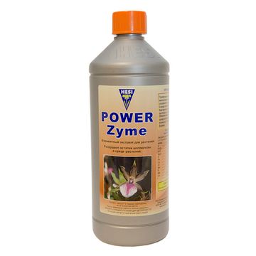 Стимулятор ферментной активности микрофлоры Hesi PowerZyme 1 л