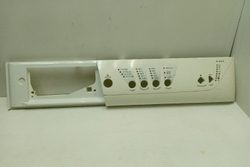 FE1014N кт140 Панель лицевая для стиральной машины Zanussi FE1014N б/у