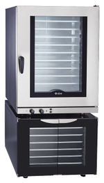 Шкаф расстоечный Abat ШРТ-12Э