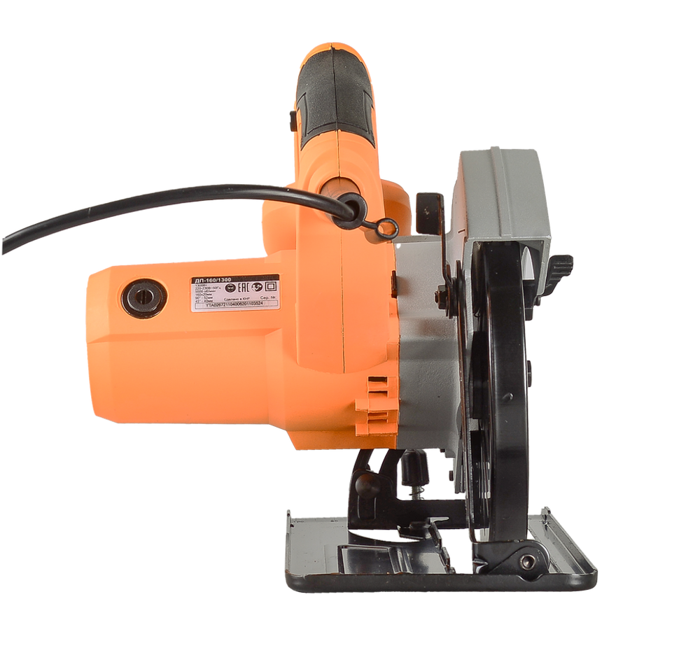 Дисковая (циркулярная) пила Вихрь ДП-160/1300