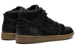 Кроссовки Antihero Skateboards 18 X Nike Dunk Sb Sb Zoom Pro 'Antihero'