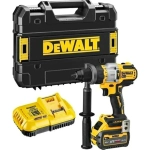 DeWalt DCD999X1-QW ударная дрель-шуруповёрт (1 x 9 Ач, ЗУ)